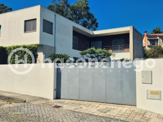 Casa venda em Carvalhal, Arcozelo