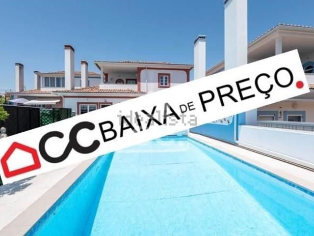 Casa venda em Bombarral, Leiria