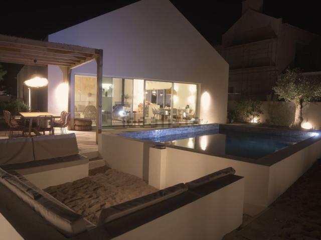 Casa alugar em Carvalhal, Grândola