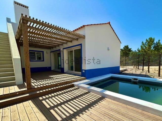 Casa venda em Grândola, Setúbal