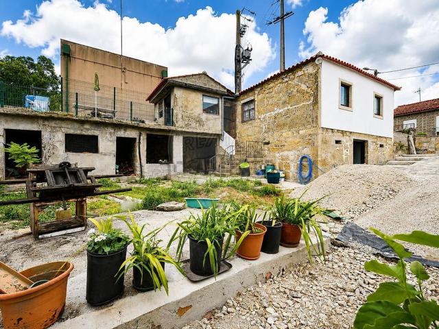 Casa venda em Carvalhal, Arcozelo