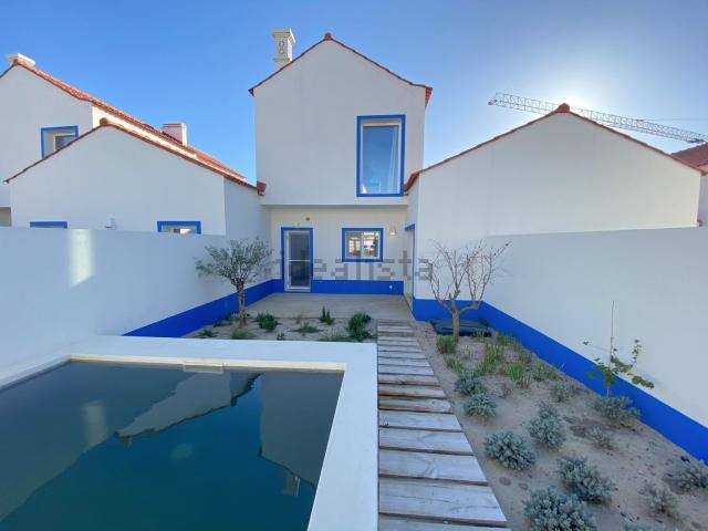 Casa venda em Grândola, Setúbal
