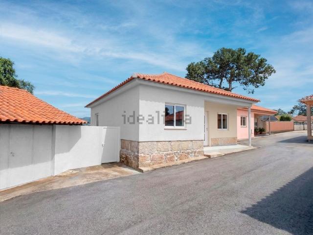 Casa venda em Carvalhal, Arcozelo
