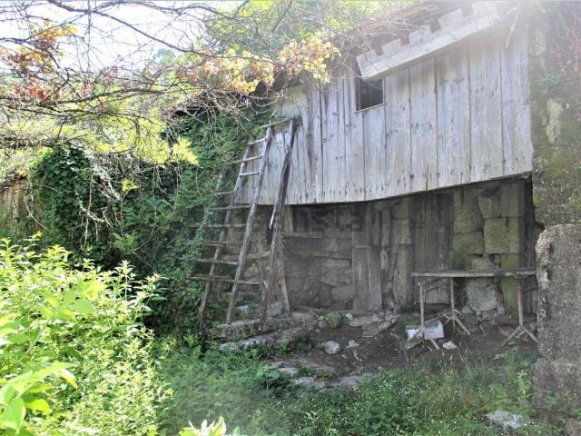 Casa venda em Ervedeiros, Covas