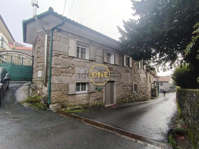 Casa alugar em Covas, Braga