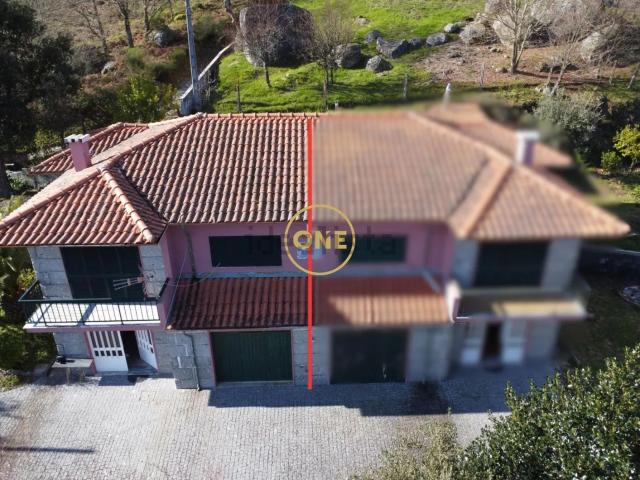 Casa venda em Covas, Braga