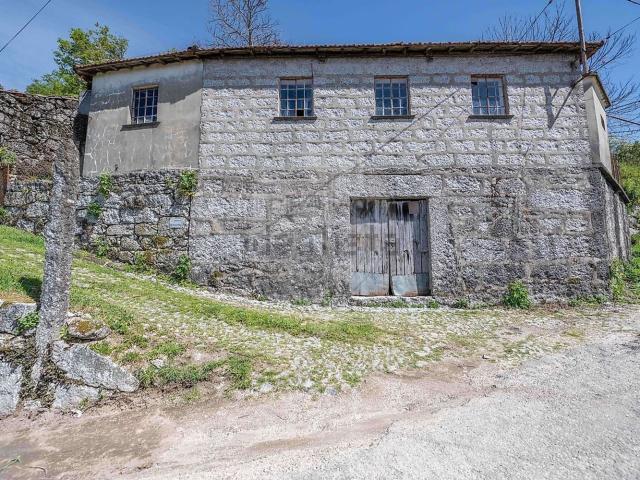 Casa venda em Ervedeiros, Covas
