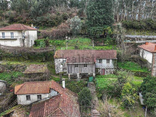 Casa venda em Covas, Braga