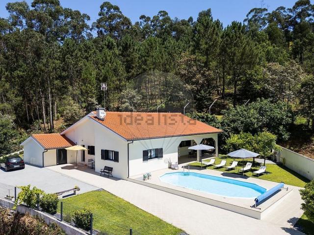 Casa venda em Celorico De Basto, Braga