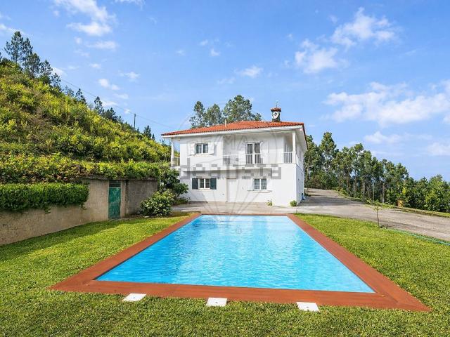 Casa venda em Celorico De Basto, Braga
