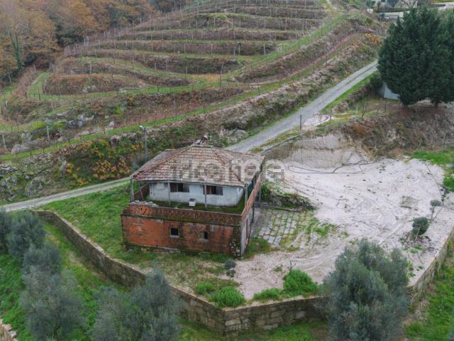 Casa venda em Celorico De Basto, Braga