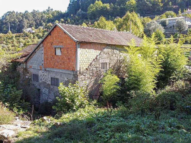 Casa venda em Celorico De Basto, Braga