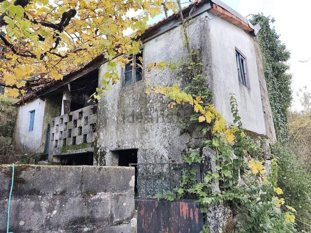 Casa venda em Rabalde, Celorico De Basto