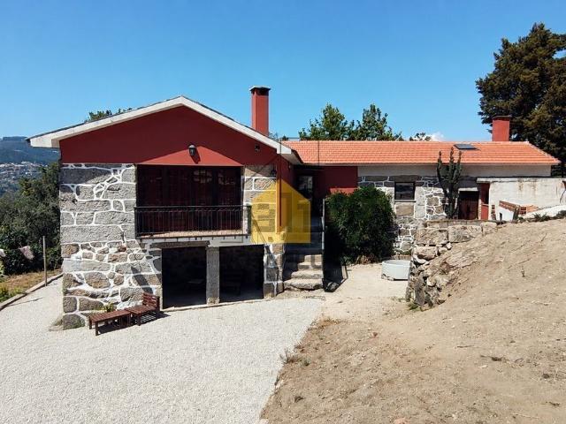 Casa venda em Celorico De Basto, Braga