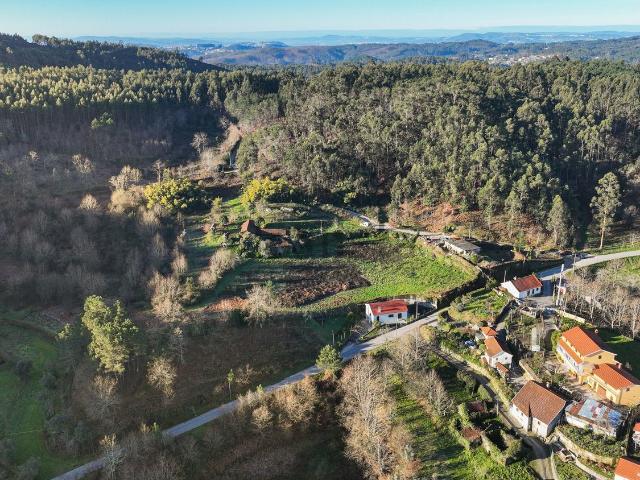 Casa venda em Celorico De Basto, Braga