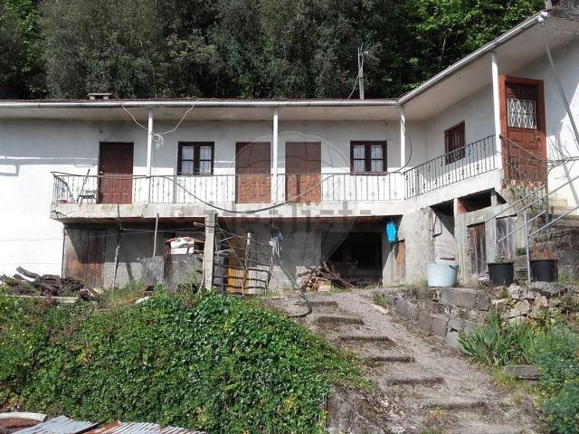 Casa venda em Celorico De Basto, Braga