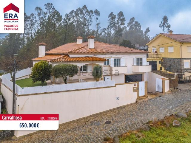 Casa venda em Carvalhosa, Porto