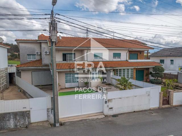Casa venda em Carvalhosa, Porto