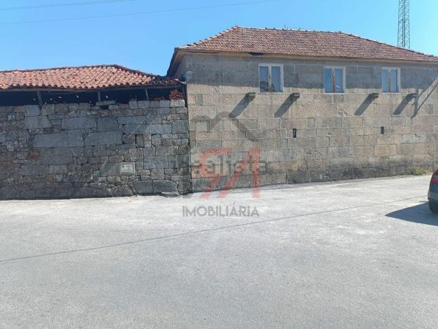 Casa venda em Aldosinde, Carvalhosa