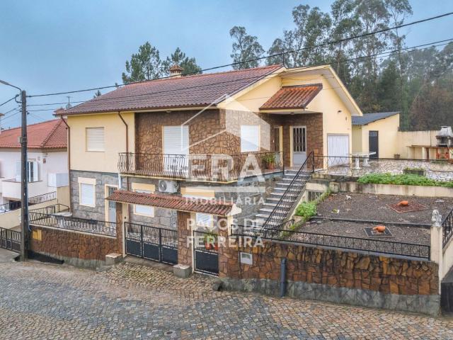 Casa venda em Carvalhosa, Porto