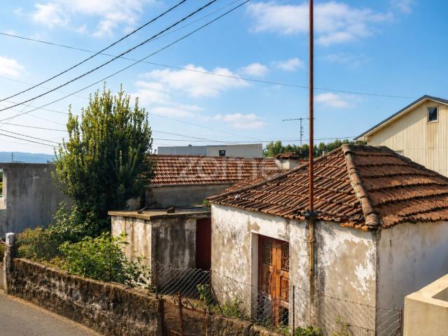Casa venda em Carvalhosa, Porto