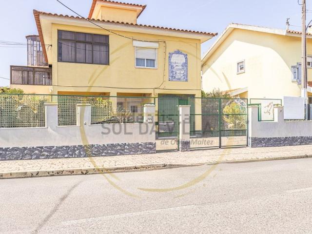 Casa venda em Oeiras, Lisboa
