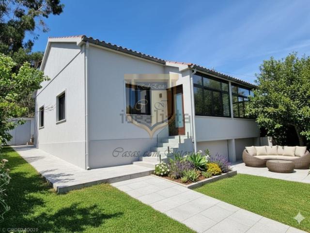 Casa venda em Casais do Sargaçal, Torres Vedras