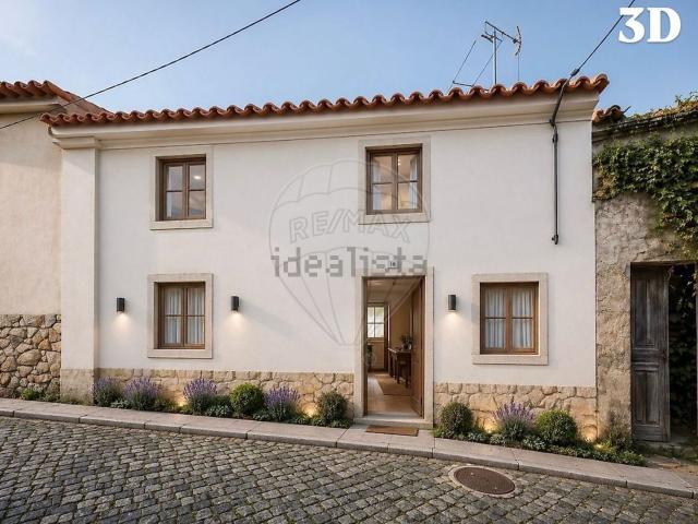 Casa venda em Mação, Santarém