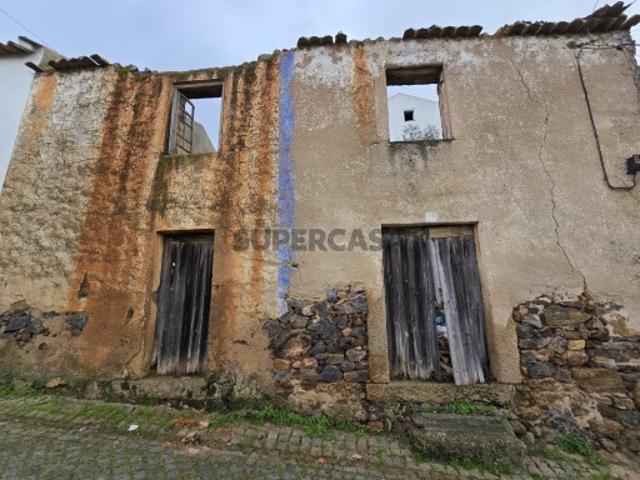 Casa venda em Castelo Branco