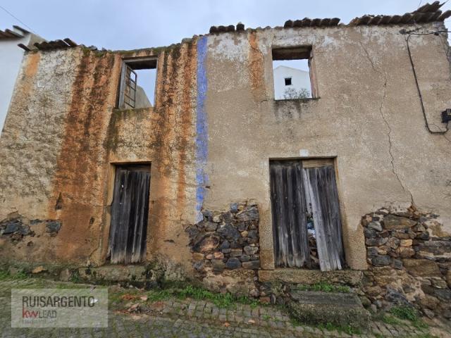 Casa venda em Castelo Branco