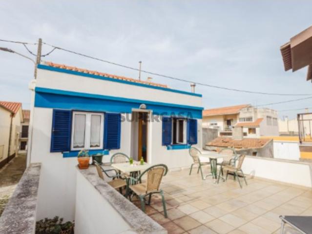 Casa venda em Figueira Da Foz, Costa de Lavos