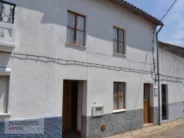 Casa venda em Castelo Branco