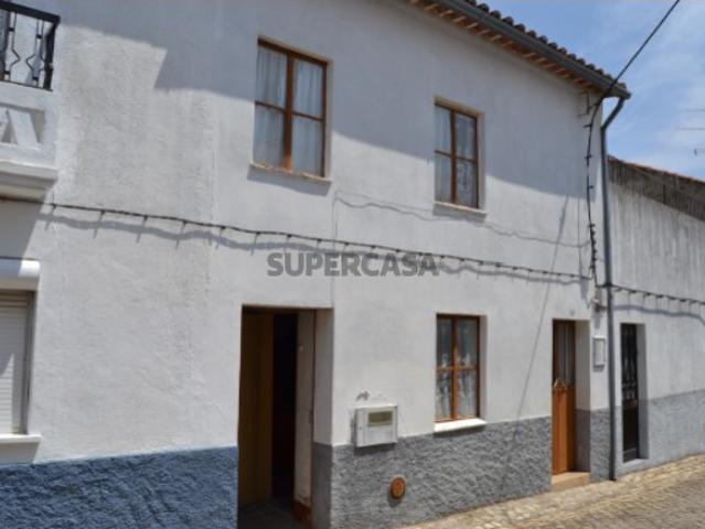 Casa venda em Castelo Branco