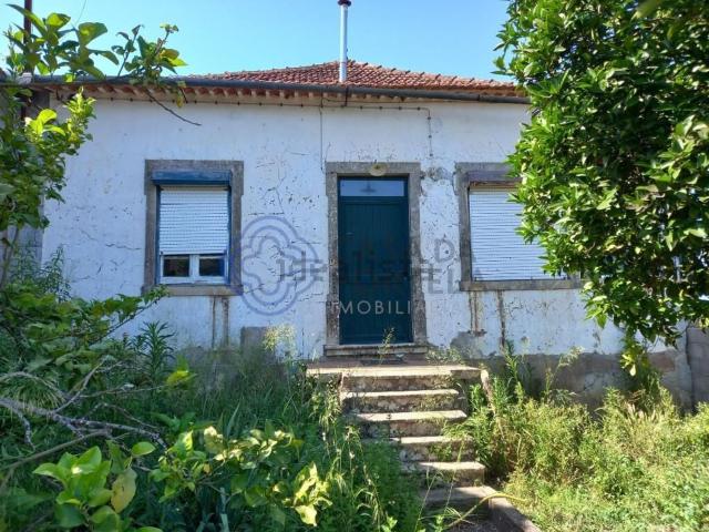 Casa venda em Tomar, Santarém