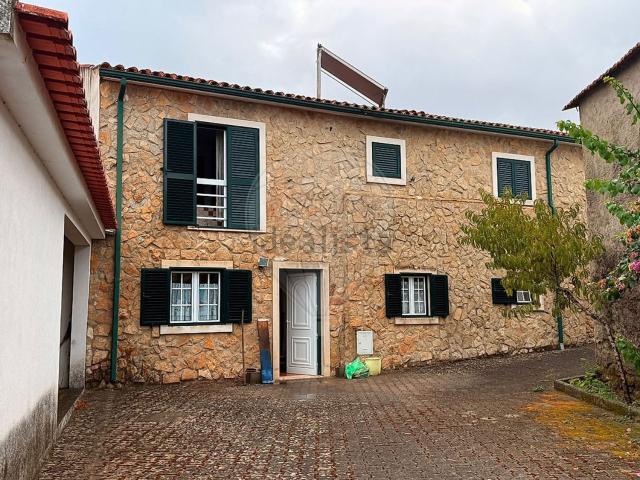 Casa venda em Chão das Eiras, Tomar