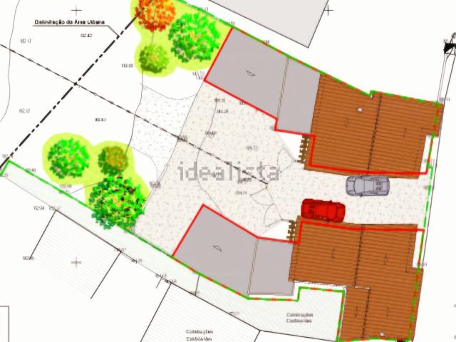 Casa venda em Tomar, Santarém