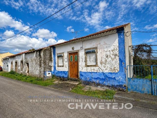 Casa venda em Ganados, Tomar