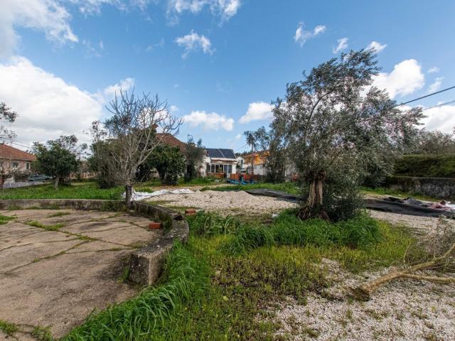 Casa venda em Portela de Nexebra, Tomar