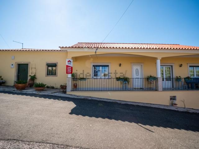 Casa venda em Soianda, Tomar