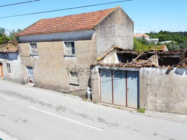 Casa venda em Soianda, Tomar