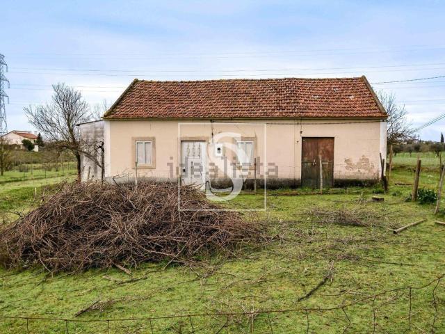Casa venda em Soianda, Tomar