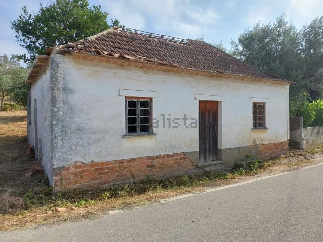Casa venda em Casal dos Bernardos, Ourém