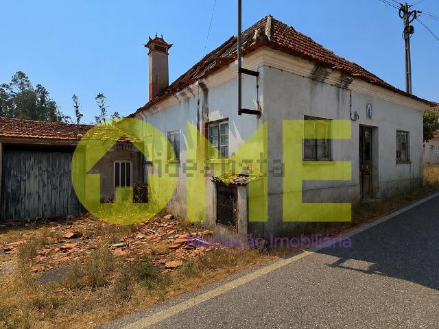 Casa venda em Casais Galegos, Ourém