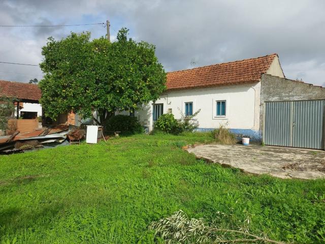 Casa venda em Ourém, Santarém