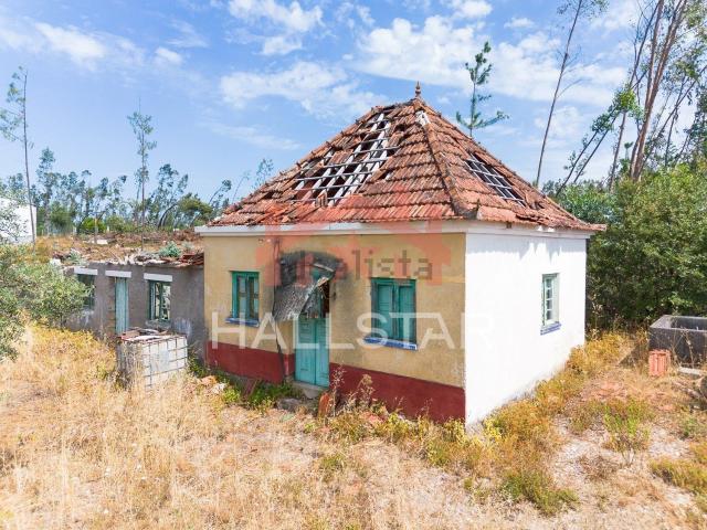 Casa venda em Casal do Ribeiro, Ourém