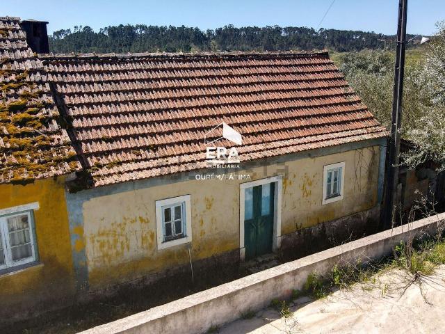Casa venda em Casal do Ribeiro, Ourém
