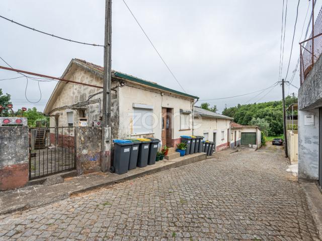 Casa venda em Valongo, Alfena