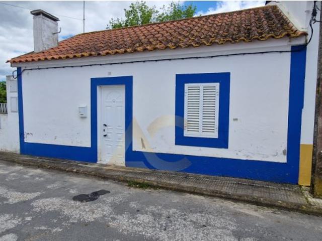 Casa venda em Alcácer Do Sal, Setúbal