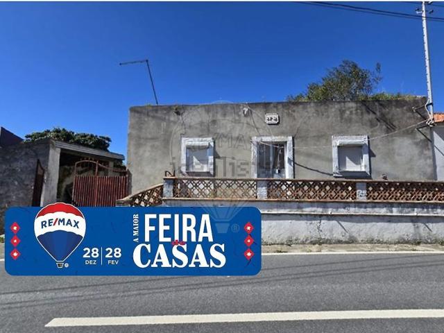 Casa venda em Casével e Vaqueiros, Santarém