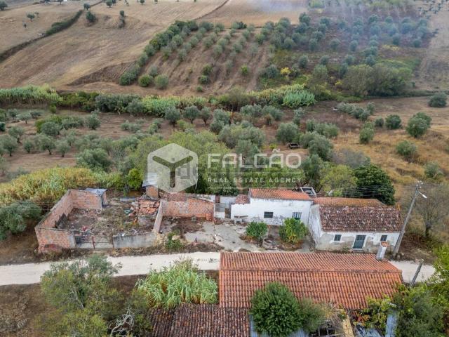 Casa venda em Casével e Vaqueiros, Santarém